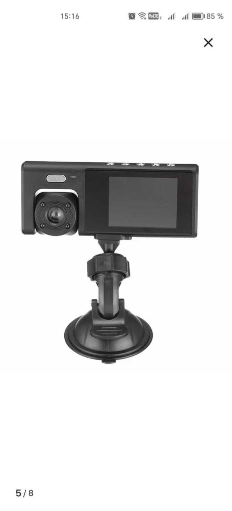 Продам видеорегистратор новый