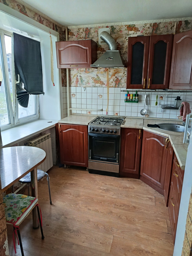 Продажа квартиры