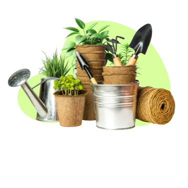 Сад и огород