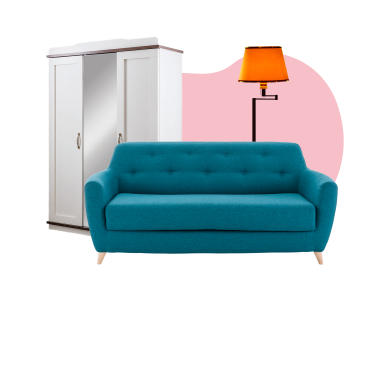 Мебель и интерьер