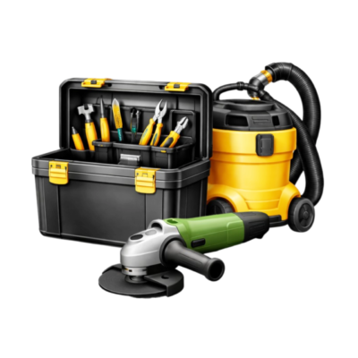 Инструменты и оборудование