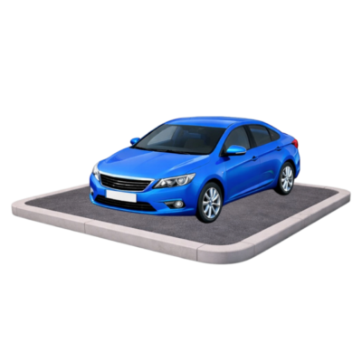 Легковые автомобили