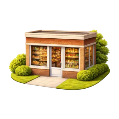 Готовый бизнес