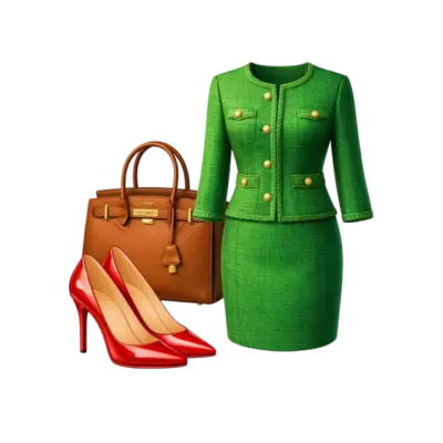 Женская одежда