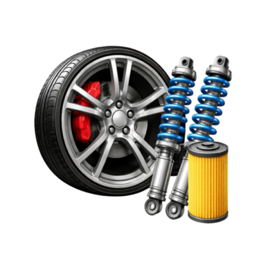 Запчасти для легковых