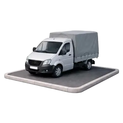 Коммерческие до 3,5 тонн