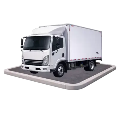 Грузовые авто