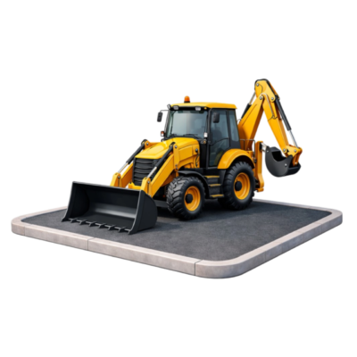 Спецтехника