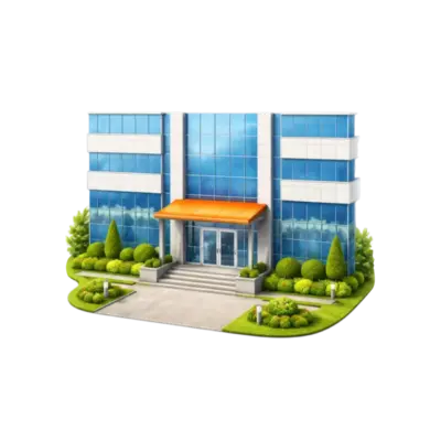 Нежилая и коммерческая